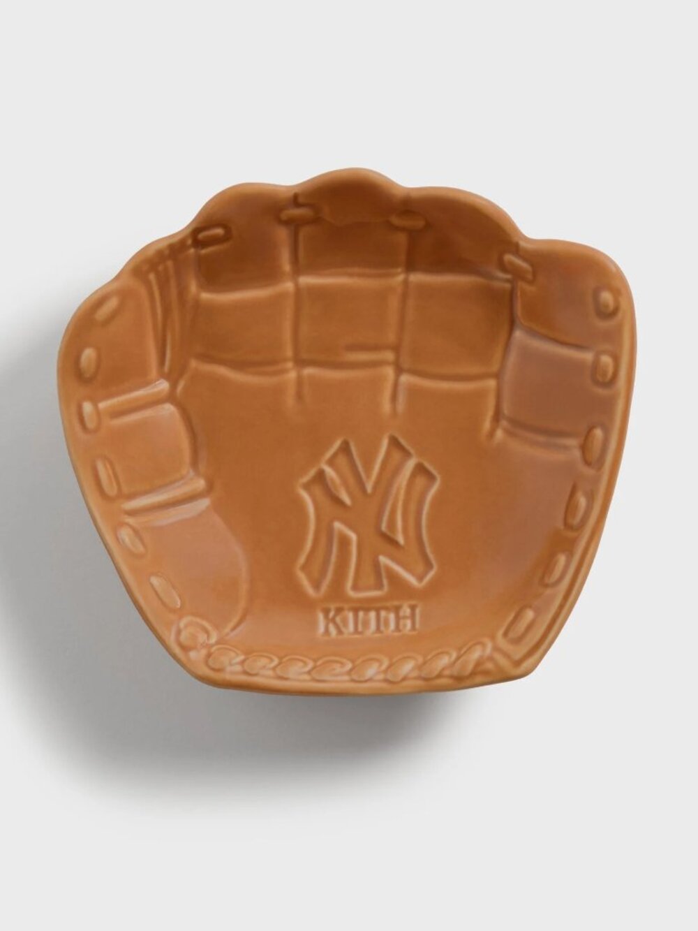 Kith for the New York Yankees Baseball Glove Catchall Tray